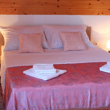 Neda Holiday House Grabovac  Exteriör bild