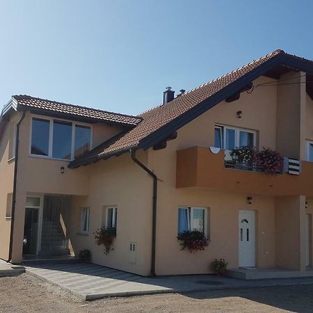Neda Holiday House Grabovac  Exteriör bild