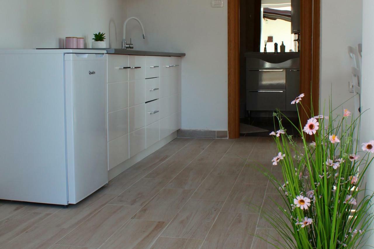 Neda Holiday House Grabovac  Exteriör bild