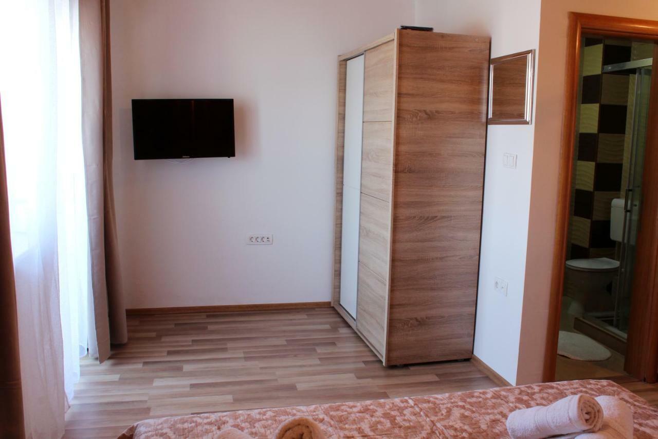 Neda Holiday House Grabovac  Exteriör bild