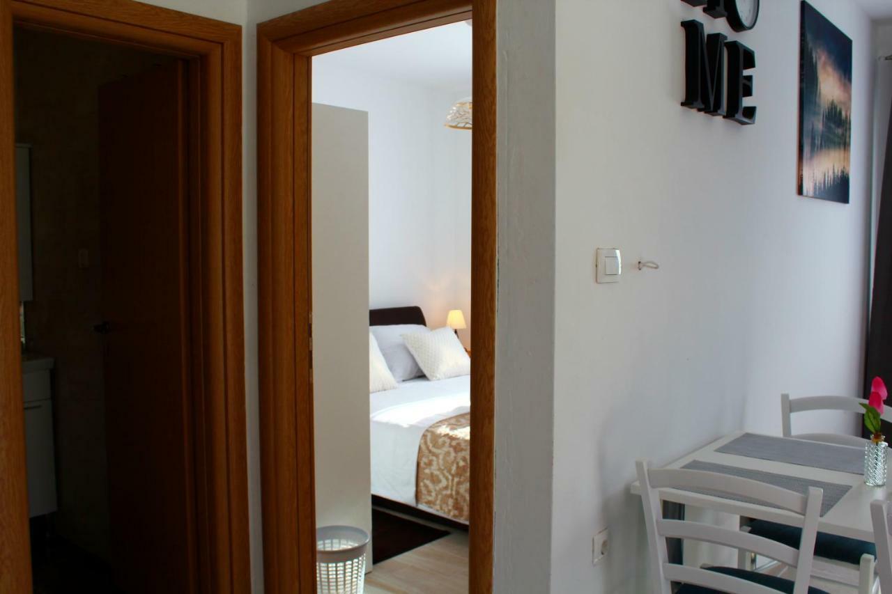 Neda Holiday House Grabovac  Exteriör bild