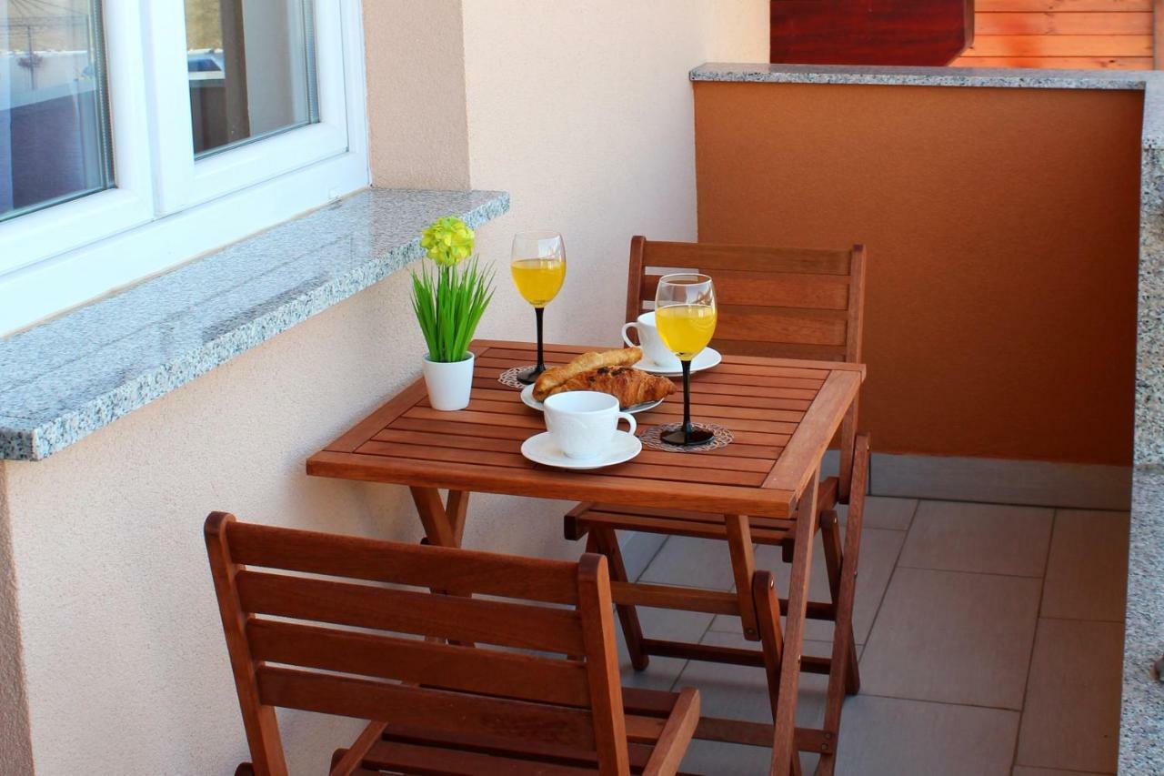 Neda Holiday House Grabovac  Exteriör bild